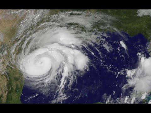 Vídeo: Quanto tempo durou o furacão katrina?