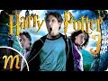 Harry potter et le souillon dazkaban