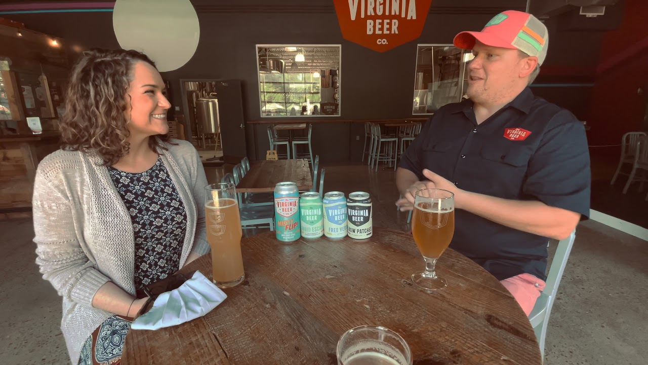 Avalon partners with The Virginia Beer Company