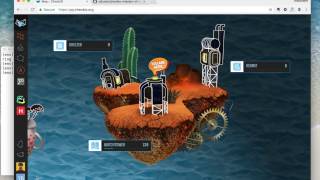 New Tool for creating and testing CheckiO mission