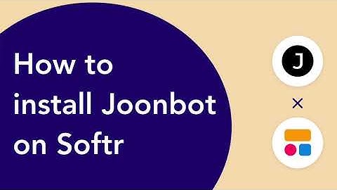 how to add a chatbot on Softr