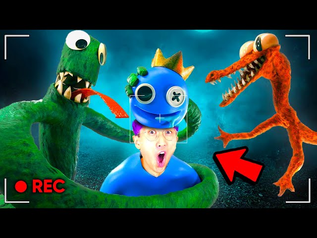TOP 5 BEST ROBLOX VIDEOS EVER! (RAINBOW FRIENDS, POPPY PLAYTIME CHAPTER 3,  CUPHEADS, & MORE!) 