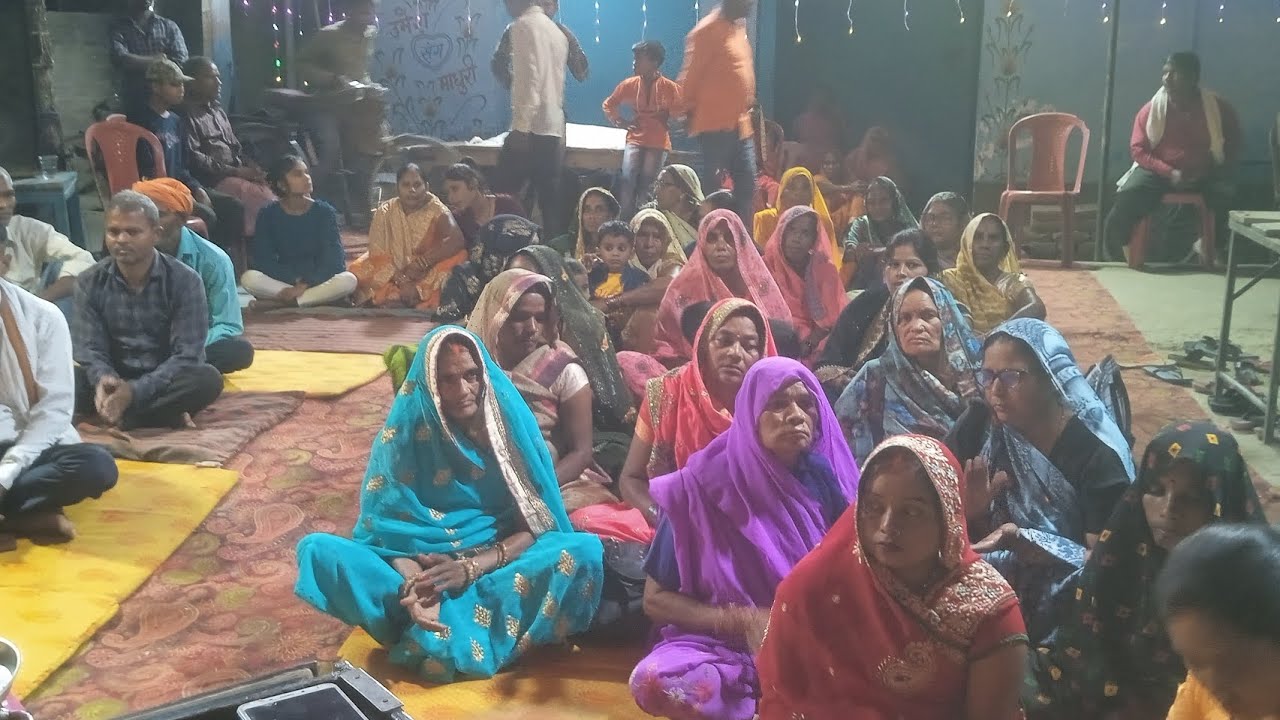 27 अप्रैल 2024ब्यपक परमात्मा कीजानकारी