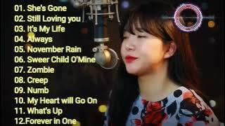 BUBBLE DIA SHES GONEFULL ALBUM COVER 100TANPA