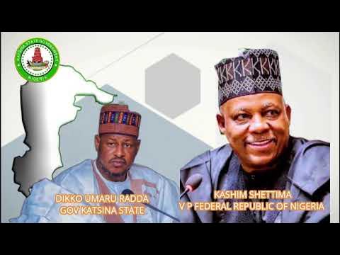 VP Shettima to commission Katsina MSME clinic, launch business registration