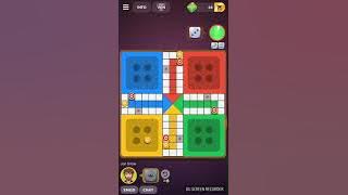 Ludo-Star get a any number تهكير اللودو ستار اضغط على النرد لين الرقم المطلوب