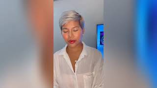 Stand Up For Love  Katrina Velarde  Cover   Session 