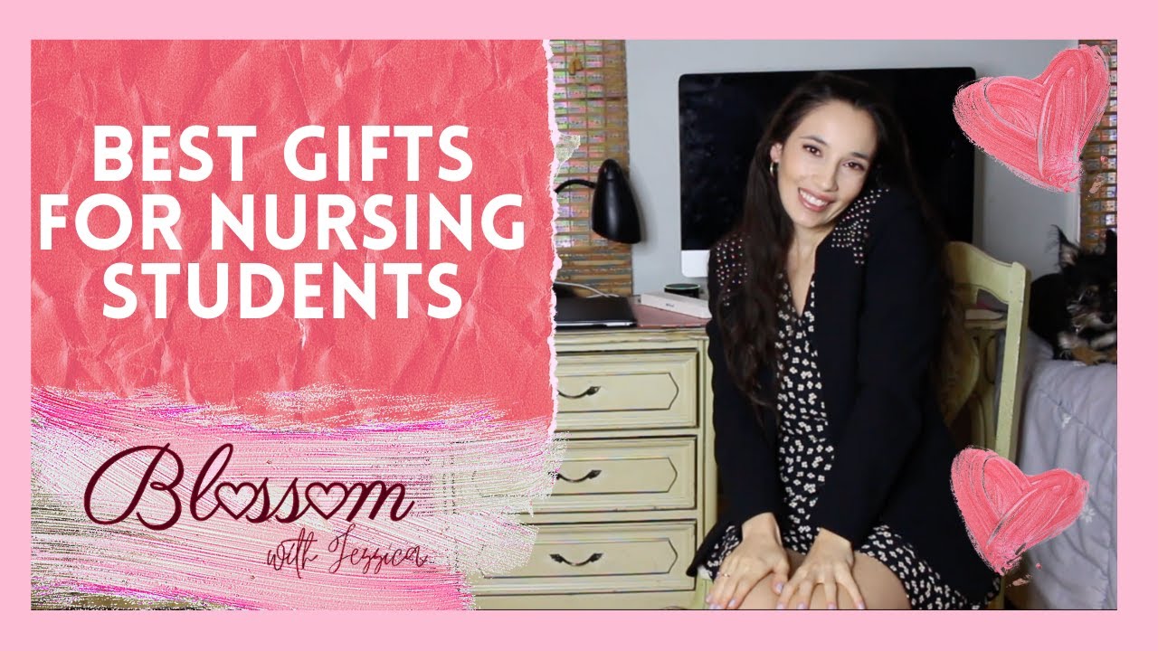 Best Gifts for Nursing Students