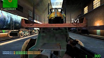 CSS: SUPRA 4K ON TRAIN