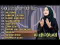 AI KHODIJAH FULL ALBUM TERBARU TRENDING WALI SONGO | HABBITAK X ALA BALI | SAJADAH MERAH | 2024