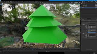 Soft Body Physics Basics | Animating a Tree