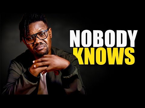 The Terrifying Truth, Nobody Knows What They’re Doing (You’re Not Alone)