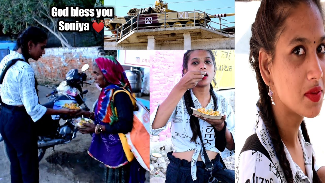 cute girlfriend Soniya prank on my cute girlfriend Soniya gone ...