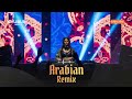 Arabic DJ EDM Mix 2026 | Deep Chill Lounge Beats &amp; Mystic Desert Vibes