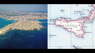 Byzantine Sicily (535-902): a very short introduction