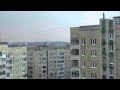 Сонячне затемнення зі Львова