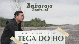 Baharaja Pandjaitan - Tega Do Ho |