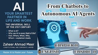 The Rise of AI Agents: Your New Digital Workforce : Chapter 10