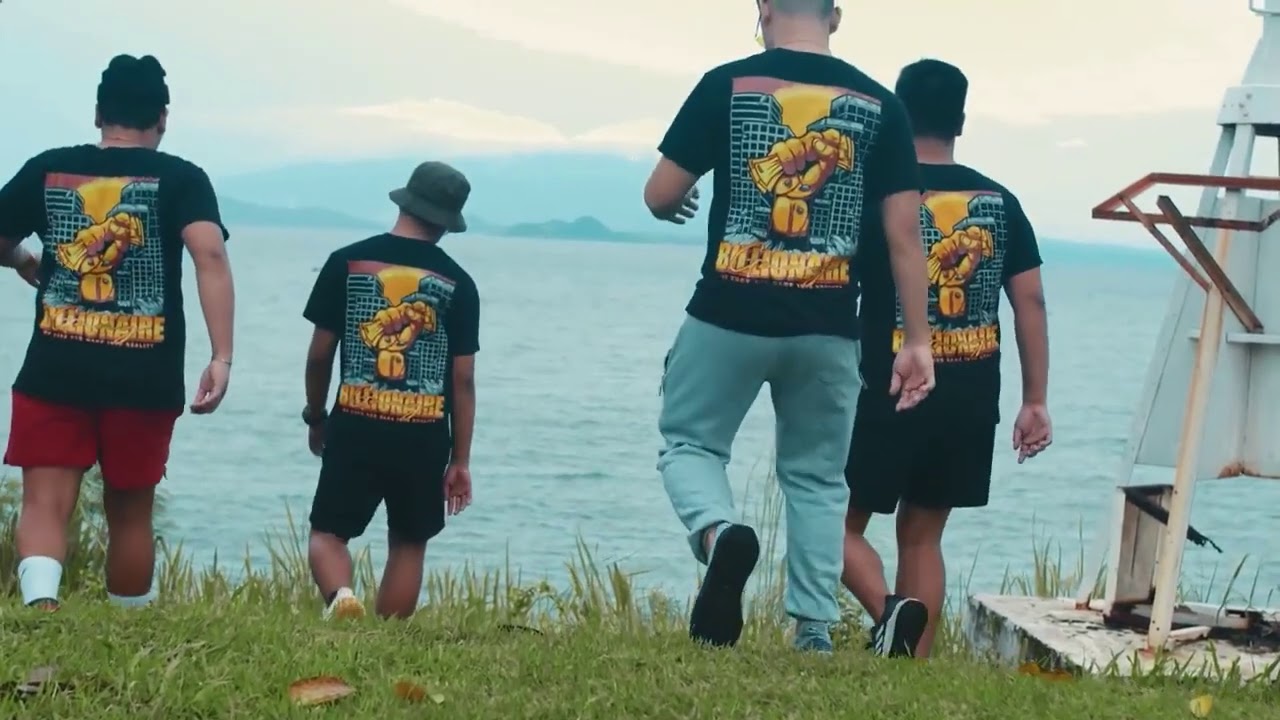 BILLIONAIRE GANG CLOTHING WE TURN OUR GAME INTO REALITY YouTube