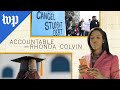 Inside the debate over student debt cancellation | Accountable