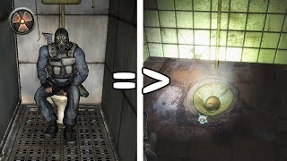 Я выполнил главную цель этого мода. STALKER The Long Road #21 Я выполнил главную цель этого мода. STALKER The Long Road #21