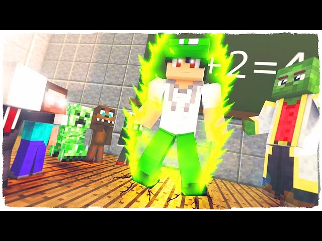 How To Summon Fernanfloo Monster School 2 Minecraft Monster School Youtube - update salva a xonnek y a rodny roblox obby roblox