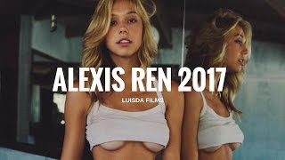 ALEXIS REN 2018 - LUISDA FILMS