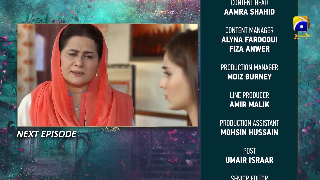 Main Agar Chup Hoon - Episode 84 Teaser - 12th February 2021 - HAR PAL GEO