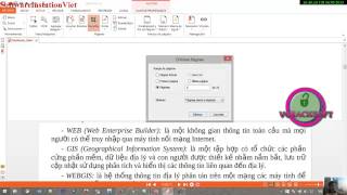 Giới thiệu tính năng phần mềm Nitro Pro v10.5.1.17 screenshot 4