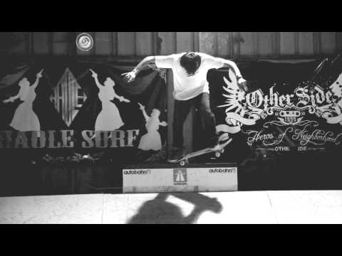 / backyard cafe skateparkby ThomasFilm/5DMK2