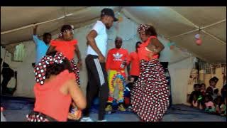 Mr Cassimo Adriano Tomporo  VideoVideo By Mini Clip World Filmes