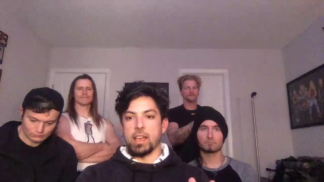 Goth Girl Music Video