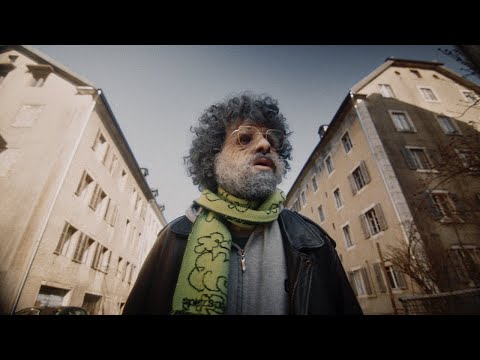 Coilguns - Generic Skincare (official video)