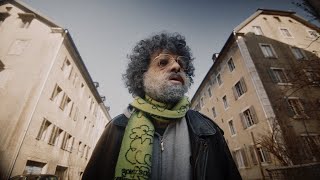 Coilguns - Generic Skincare Official Video