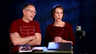 Chapter 5, OT with DA, Cain and Abel Tested