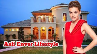 Aslı Enver Biography Lifestyle Age Kimdir Boyfriend Net Worth Hobbies Husband Facts Özcan Deniz 2022