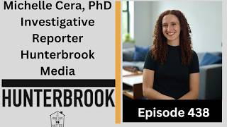 Michelle Cera P Investigative Reporter Hunterbrook Media