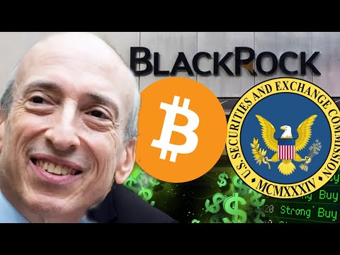 BREAKING!! BITCOIN ETF IN 1 HOUR!!! SEC WILL SHOCK EVERYONE!!!