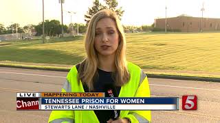 Cyntoia Brown Has Clemency Hearing On Wednesday