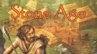 Stone Age Gameplay on BGA - Starvation Strategy screenshot 4