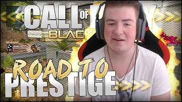 Black Ops 2 - "Road To Prestige" Ep.03 - "MP7" Multiplayer Gameplay (CoD BO2)