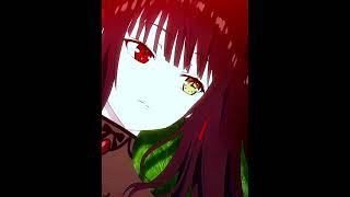 Kurumi - My Honey Edit - Date A Live Season 5