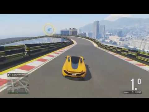 increible!-escorpiÓn-gigante-en-gta-v-online!-youtube