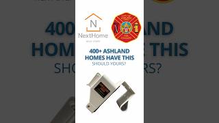 What Ashland Fire Division Says About Knox Boxes
