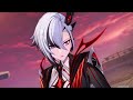 #265 Arlecchino's Story Quest Ch.1 - Crimson Blood Moon (Cutscene)