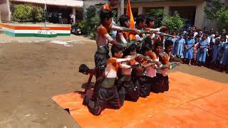 Nandika High School