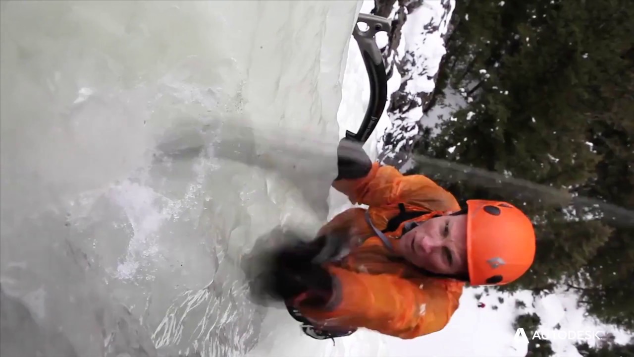 3d design software free download Paul Terry, Industrial Designer with Black Diamond Equipment on his use of Fusion 360