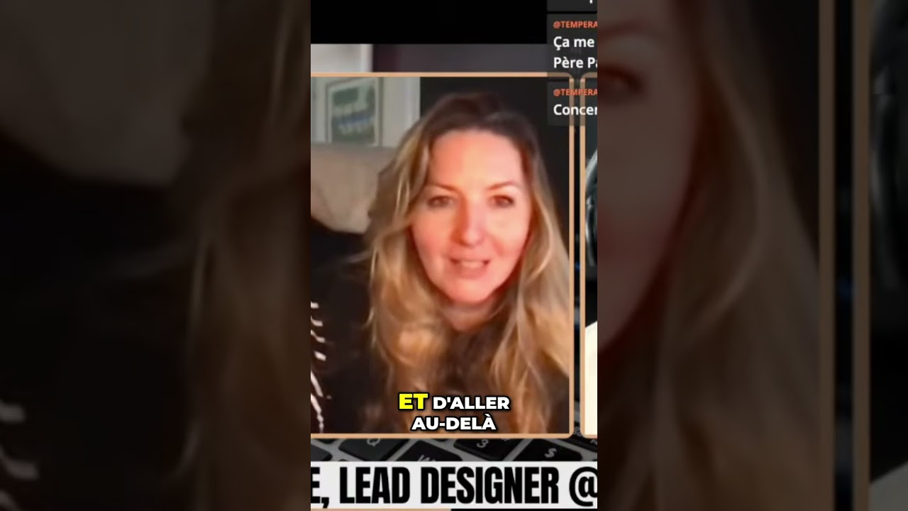 Design System: Innover au-delà des règles établies #shorts