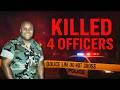 Christopher Dorner The Ex Cop Who Declared War On The Police 