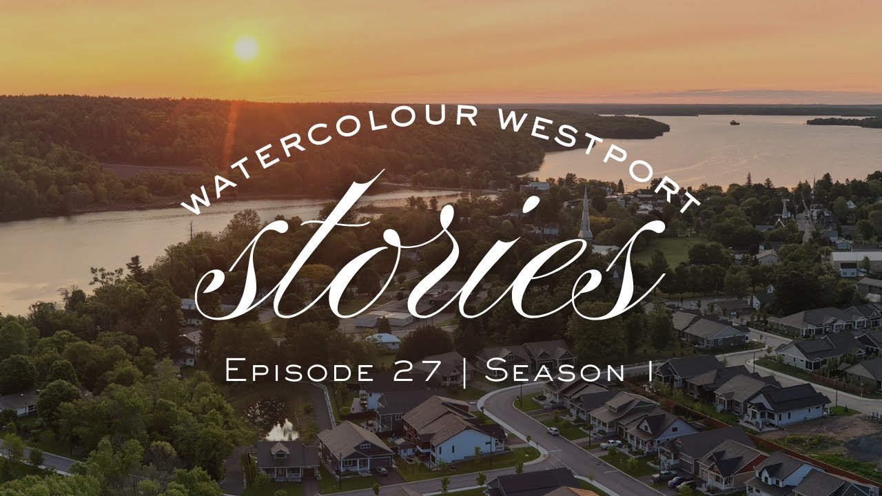 E27 | How a Village Sourdough Bakery is a New Community Gathering Place in Westport